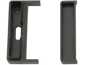 Blow 0658# Avtomobilski plastični adapter audi a3/a4/a4/tt