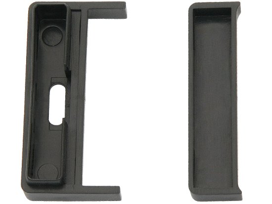 Blow 0658# Avtomobilski plastični adapter audi a3/a4/a4/tt