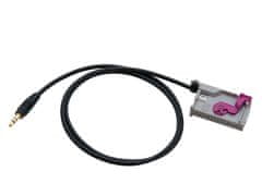 Blow 0289# Avtomobilski pomožni vhod za audi rns-e 32pin-jack 3,5