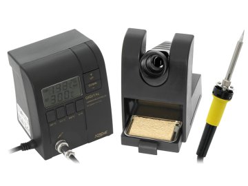 Blow 5300# Postaja za spajkanje pr-zd-937