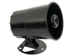 Blow 1066# Alarmna sirena s40 enojni ton 100 mm