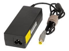 Blow 4286# Zasilacz do laptopa lenovo 20v/4,5a 7,9x5,5 + pin