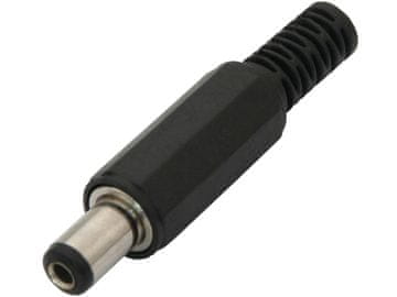 Blow 4428# Dc vtič 2,1/5,5 /9,5