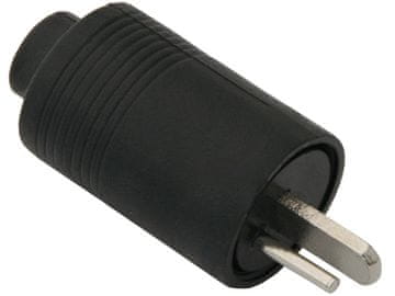 Blow 1200# Ravni priključek za zvočnike