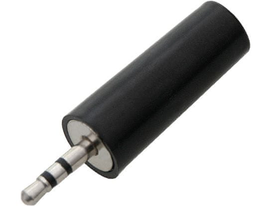 Blow 1272# Jack 2,5 stereo hq plastični priključek