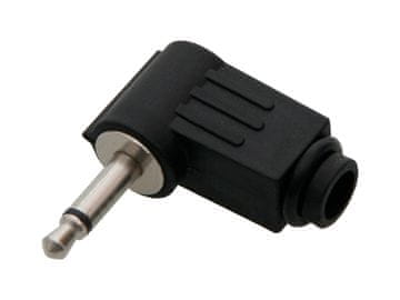 Blow 1230# 3,5 mono kotni priključek jack