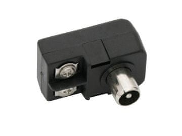 Blow 6643# Simetrični vtič