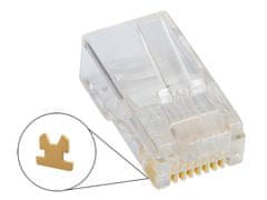 Blow 1259# Telefonski priključek 8p8c (rj45) kabel