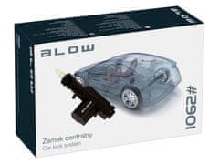 Blow 1062# Centralno zaklepanje 1ster+3wyk+kontrolni udarec