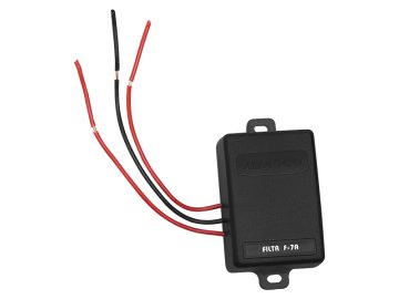 Blow 5244# Samozaščitni filter. abasco 7a