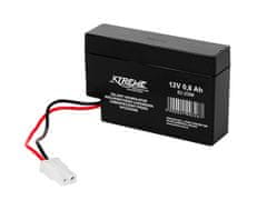 Blow 82-208# 12V 0,8ah xtreme gel baterija