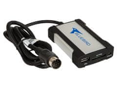 Blow 0843# avtomobilski vmesnikusb/sd hyundai/kia 13pin
