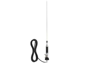 Blow 20-065# Sirio titanium1200 cb avtomobilska antena