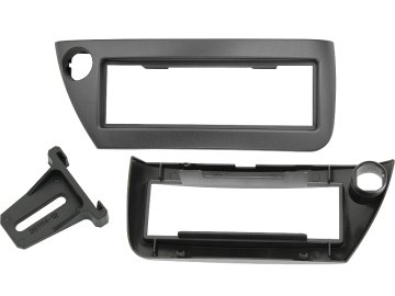 Blow 4749# Avtomobilski plastični adapter ford ka blue metallic`.