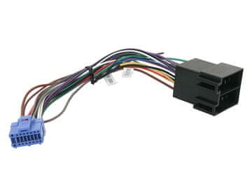 Blow 1111# avtomobilski priključek pioneer avic-x1 - iso