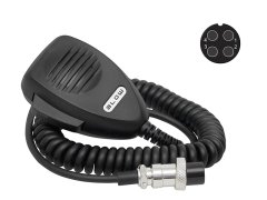 Blow 24-114# Mikrofon za cb 4pin