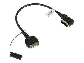 Blow 2068# Mercedesov avtomobilski priključek - ipod`.