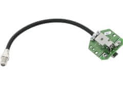 Blow 92-376# Antenski ojačevalnik komplet asr-860 p25 s kablom