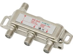 Blow 77-123# razdelilnik f: sve30-01 gn-3gn 5-2200mhz axing