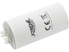 Blow 3353# Motorni kondenzator80uf/450vac priključek