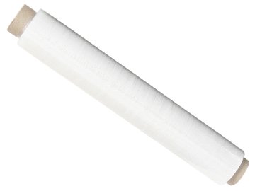 Blow 9521# Prozorna raztegljiva folija 1,40 kg širine 500 mm - 50 cm. -debelina-23um dolžina-130m