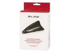 Blow 22-626# blow fmd320 strešna avtomobilska antena shark