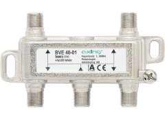 Blow 77-137# razdelilnik f: bve 40-01 gn-4gn axing