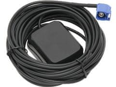 Blow 20-515# GPS antena - Fakra 90`
