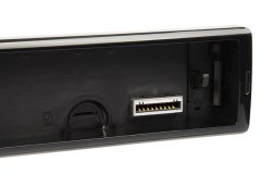 Blow 78-228# Radio blow avh-8603 rds mp3/usb/micro sd/bluetooth