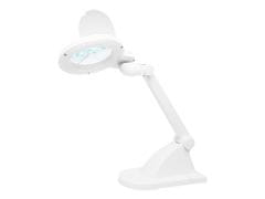 Blow 2105# Povečevalna svetilka s povečevalnim steklom 10w zd121 led