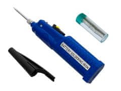 Blow 2120# Spajkalnik 8W 4,5V dc 3xaa zd20d