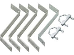 Blow 76-895# 50cm antena na drogu