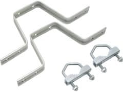 Blow 76-893# Nosilec antenskega stebra 14 cm