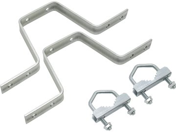 Blow 76-893# Nosilec antenskega stebra 14 cm