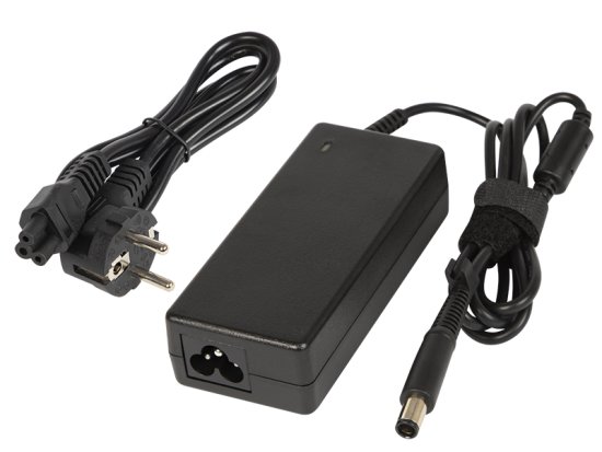 Blow 4175# hp napajalnik za prenosni računalnik 18,5 V/3,5 A + kabel 7,4x5x0,6 mm