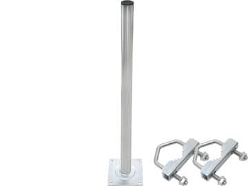 Blow 76-934# Balkonski jambor s podstavkom p600+cibanti