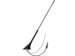 Blow 22-634# blow fmd350 strešna antena z avtomobilskim ojačevalnikom