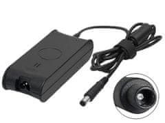 Blow 4180# napajalnik za prenosni računalnik dell 19,5v/4,62a 7,4x5,0x0,6mm 90w