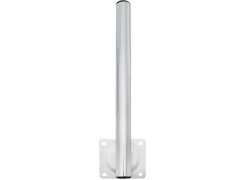Blow 76-955# Ravni stranski stenski nosilec 60