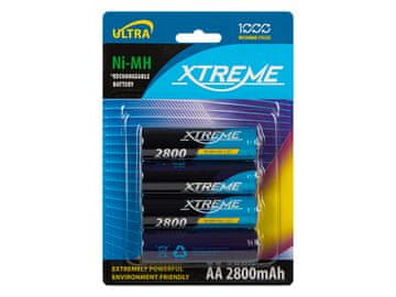 Blow 82-601# Akumulator r6 ni-mh aa 2800mah xtreme