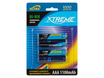 Blow 82-602# Akumulator r3 ni-mh aaa 1100mah xtreme