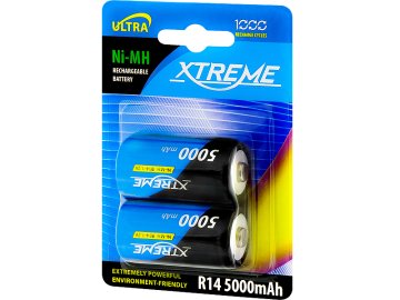 Blow 82-603# Akumulator r14 ni-mh 5000mah xtreme