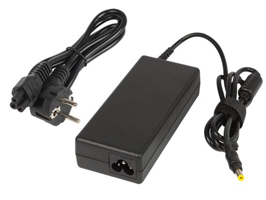 Blow 4206# napajalnik za prenosni računalnik hp19v/4,74a+kabel 4,8x1,7 mm