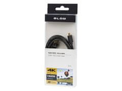 Blow 92-673# hdmi-mikro hdmi priključek profesionalni.4k 1,5 m