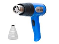 Blow 4515# Tanner 750w-1500w 350-500st zd508
