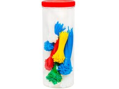Blow 41-401# Komplet sponk barvnih 2,5/3,5/3,6 ct100