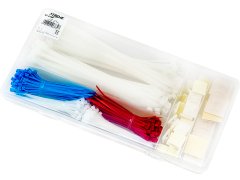 Blow 41-410# Komplet vpenjalnih trakov in podstavkov ct490c