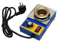 Blow 2306# Lonček za spajkanje 36mm 250g 100w