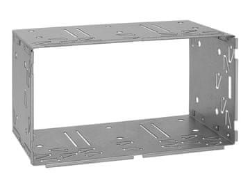 Blow 3737# Polpanožna plošča 2din 110/188,5 univerzalna 7"