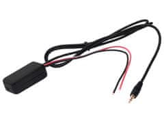Blow 3747# Samodejniadapter bluetooth 12v jack3,5-aux in